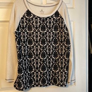 Disney Parks Haunted Mansion sweater